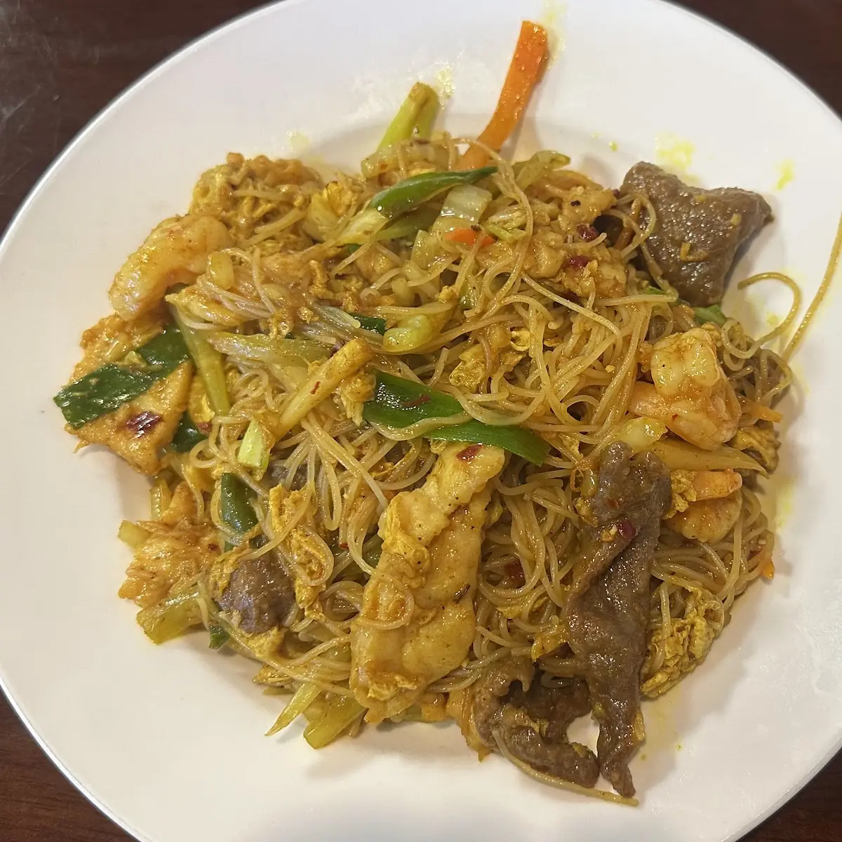 Singapore Mei Fun