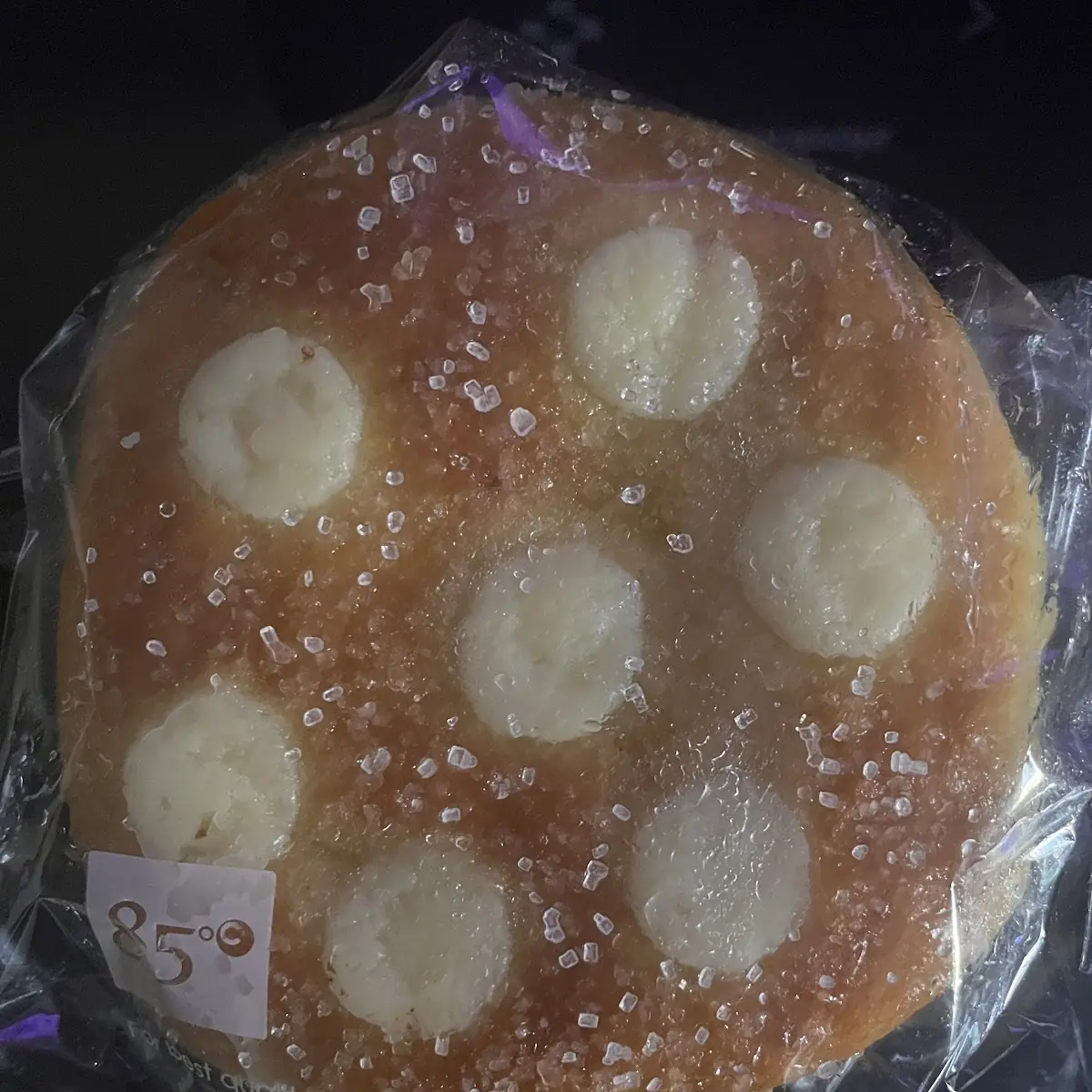 Cheese Bread