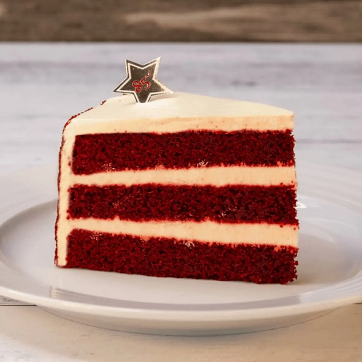 Red Velvet Cake