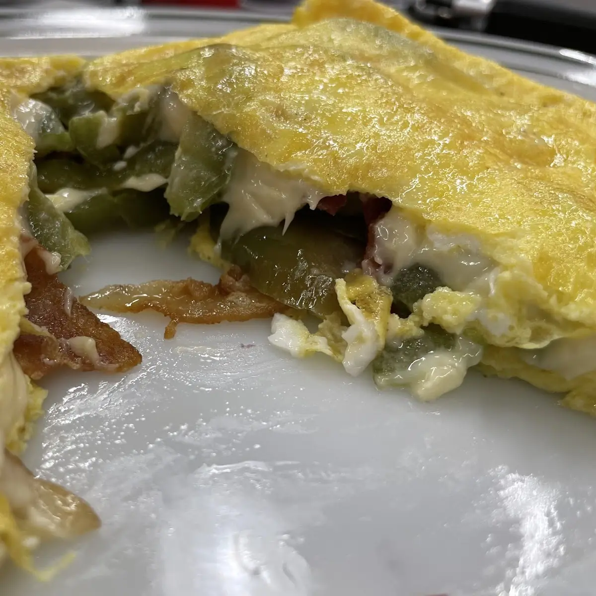Omelette
