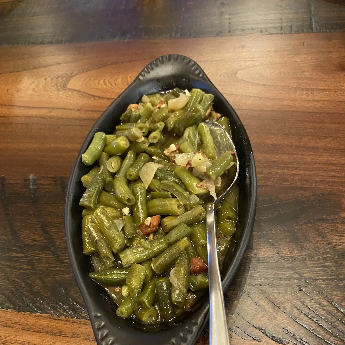 Green Beans