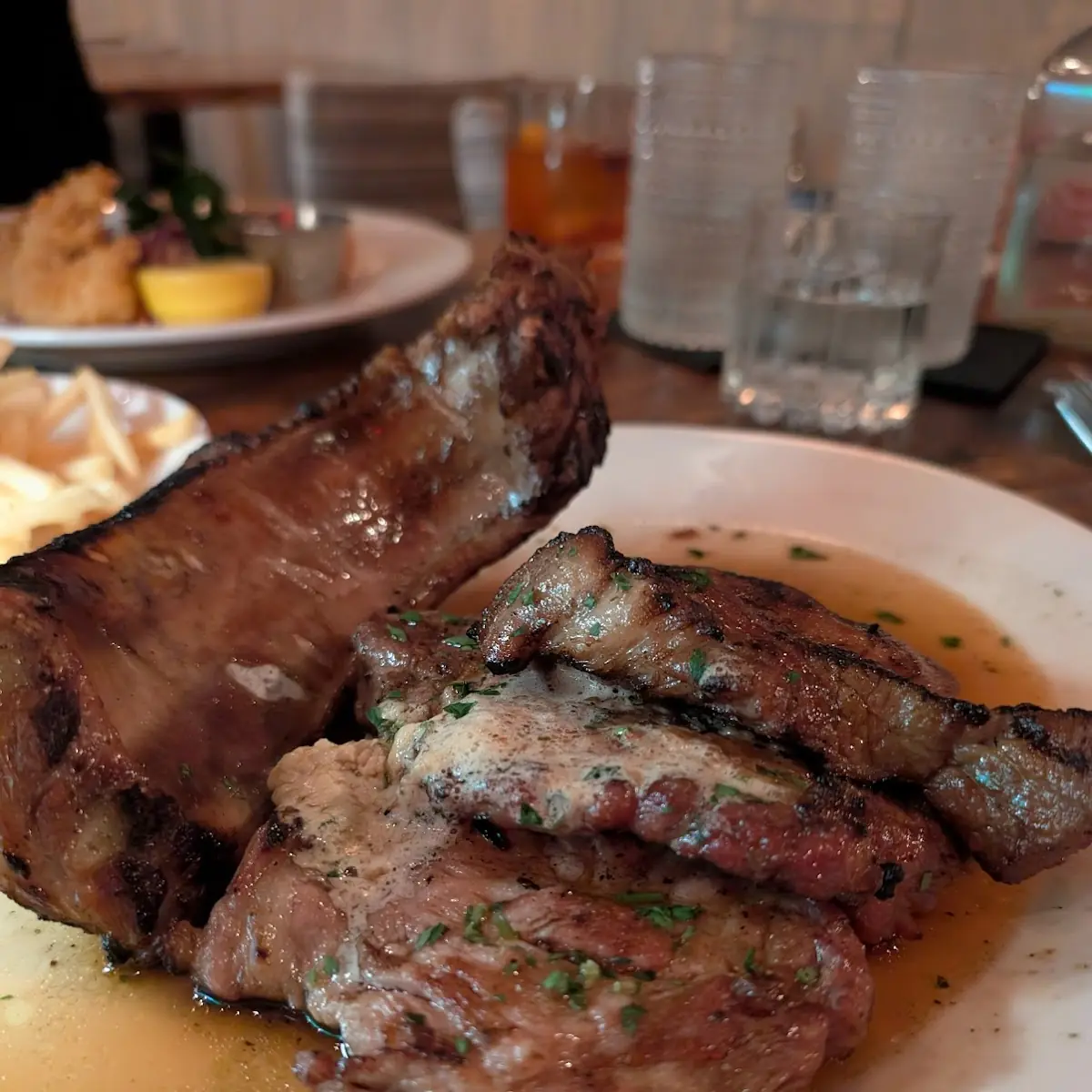 Pork Chop
