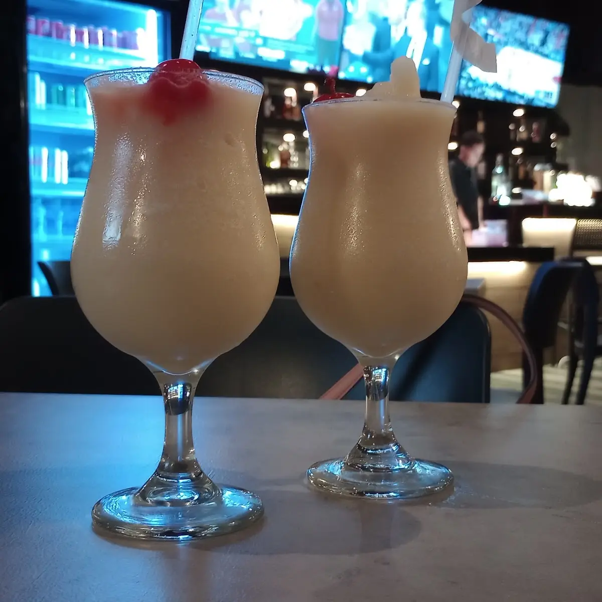 Piña Colada