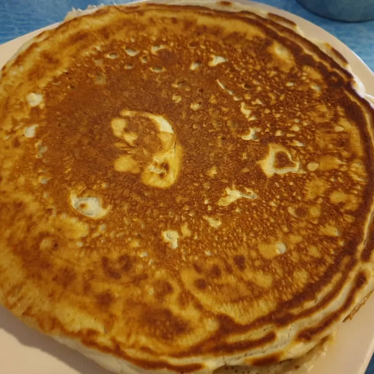 2 Pancakes
