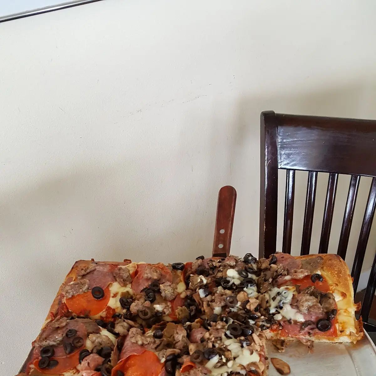 Pizza Ever