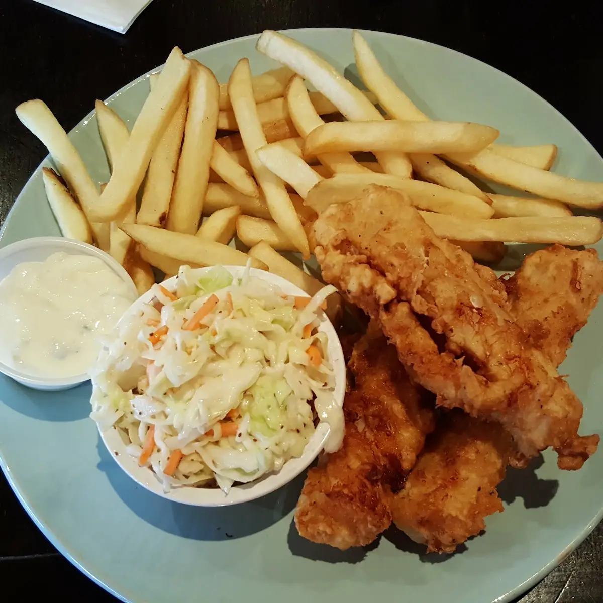 Fish Fry