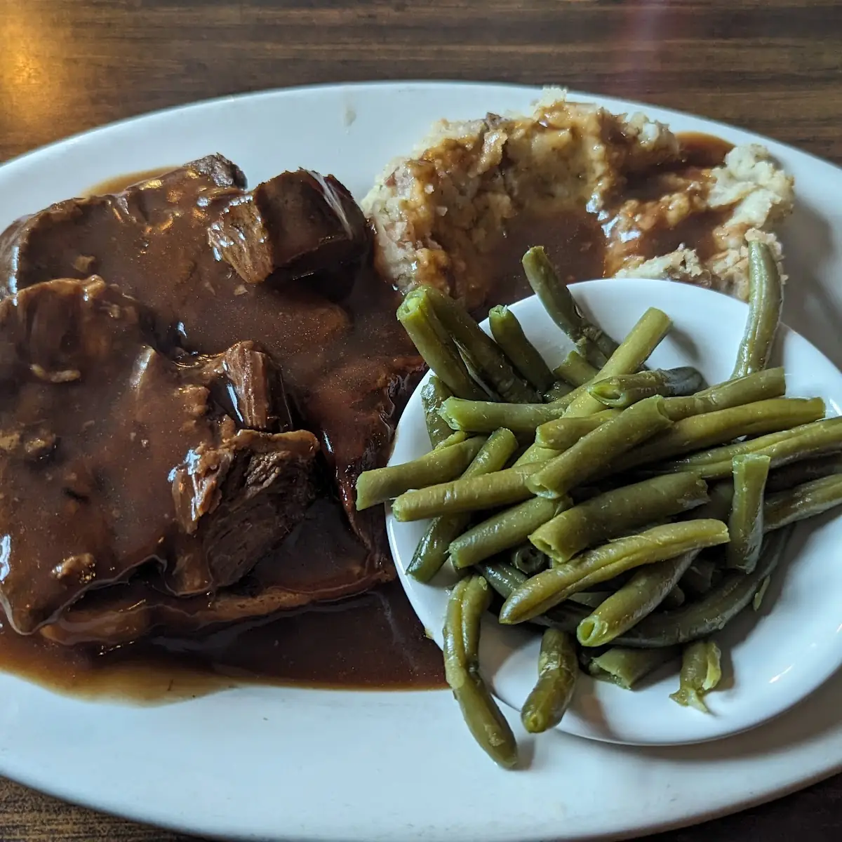 Pot Roast