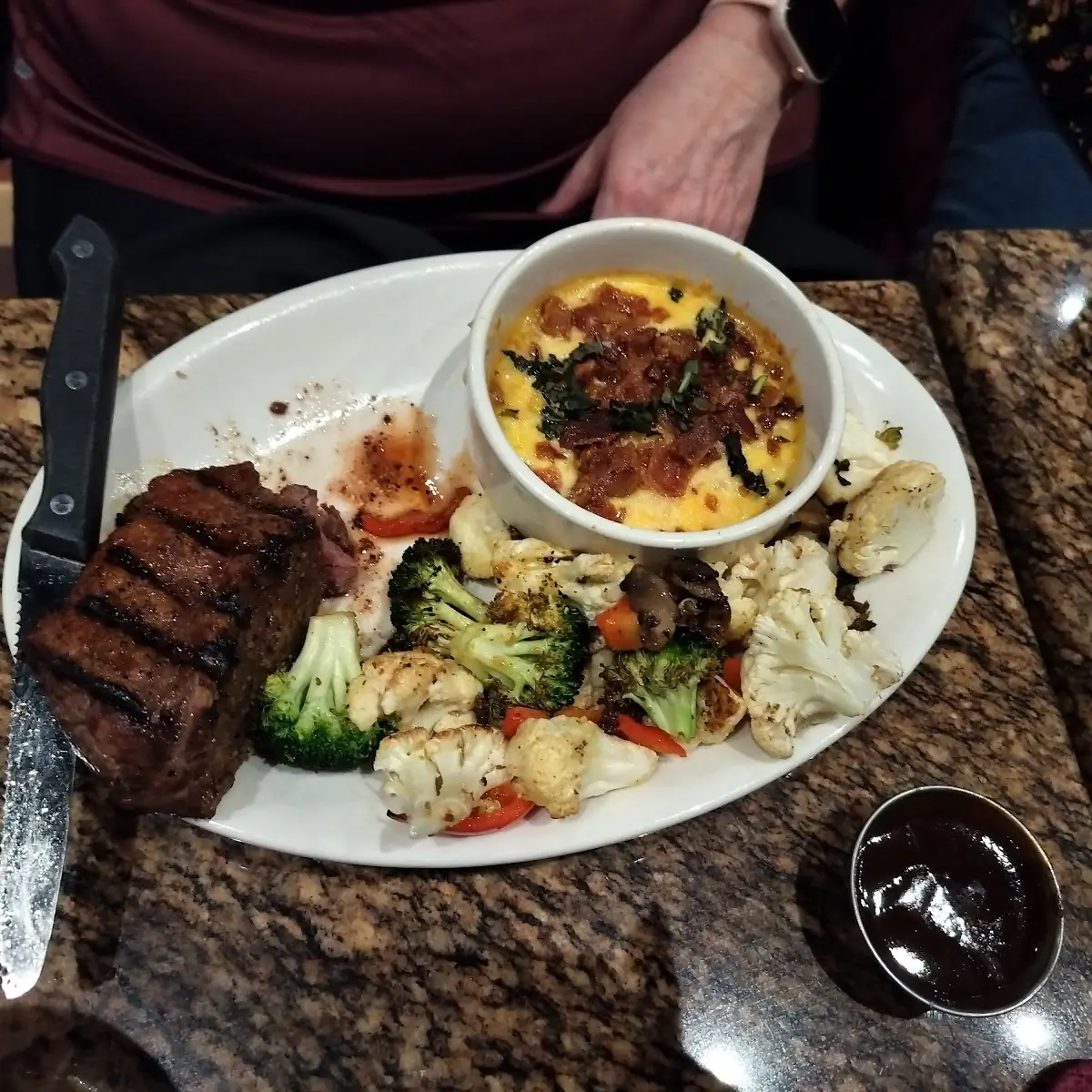 BJ's Classic Rib-Eye