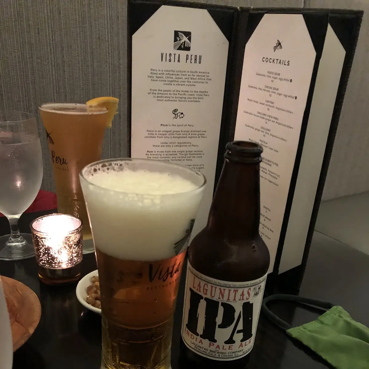 Lagunitas IPA