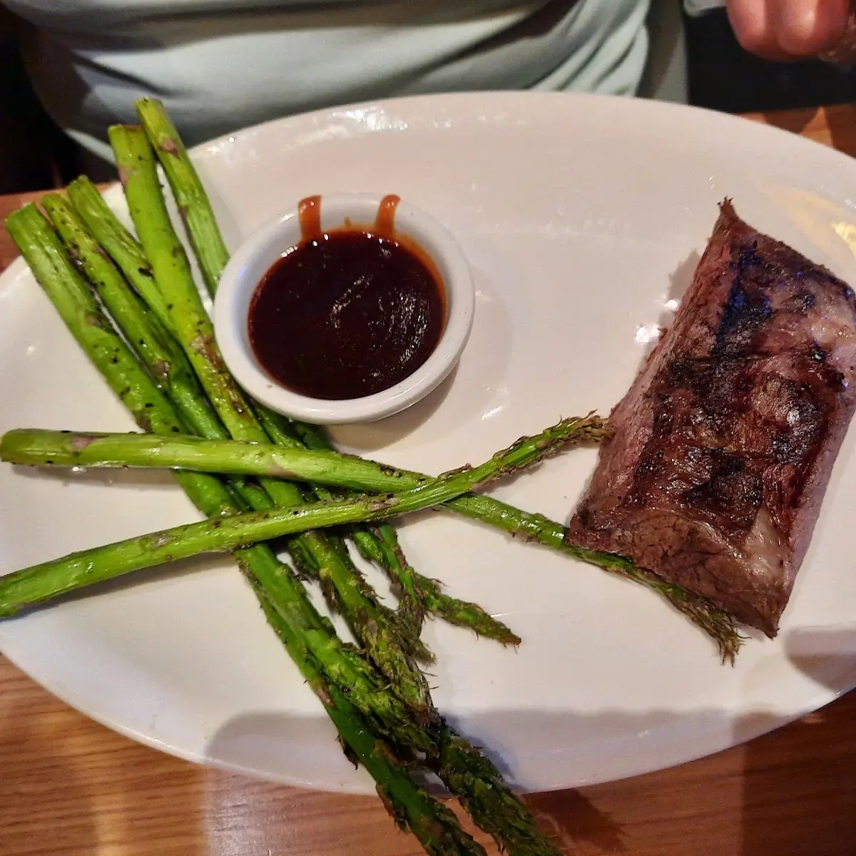 Slow-Roasted Tri-Tip