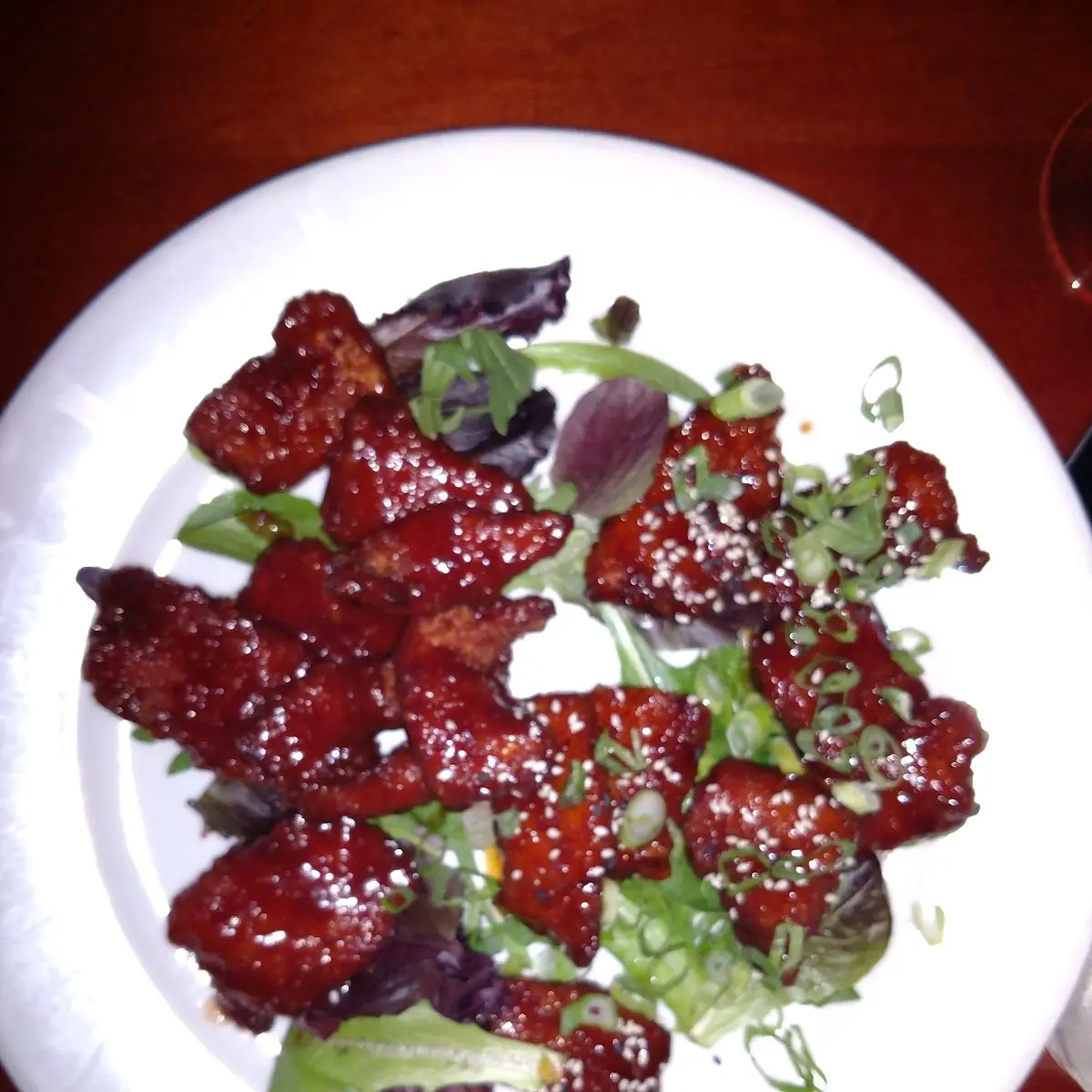 Kids Chicken Tenders