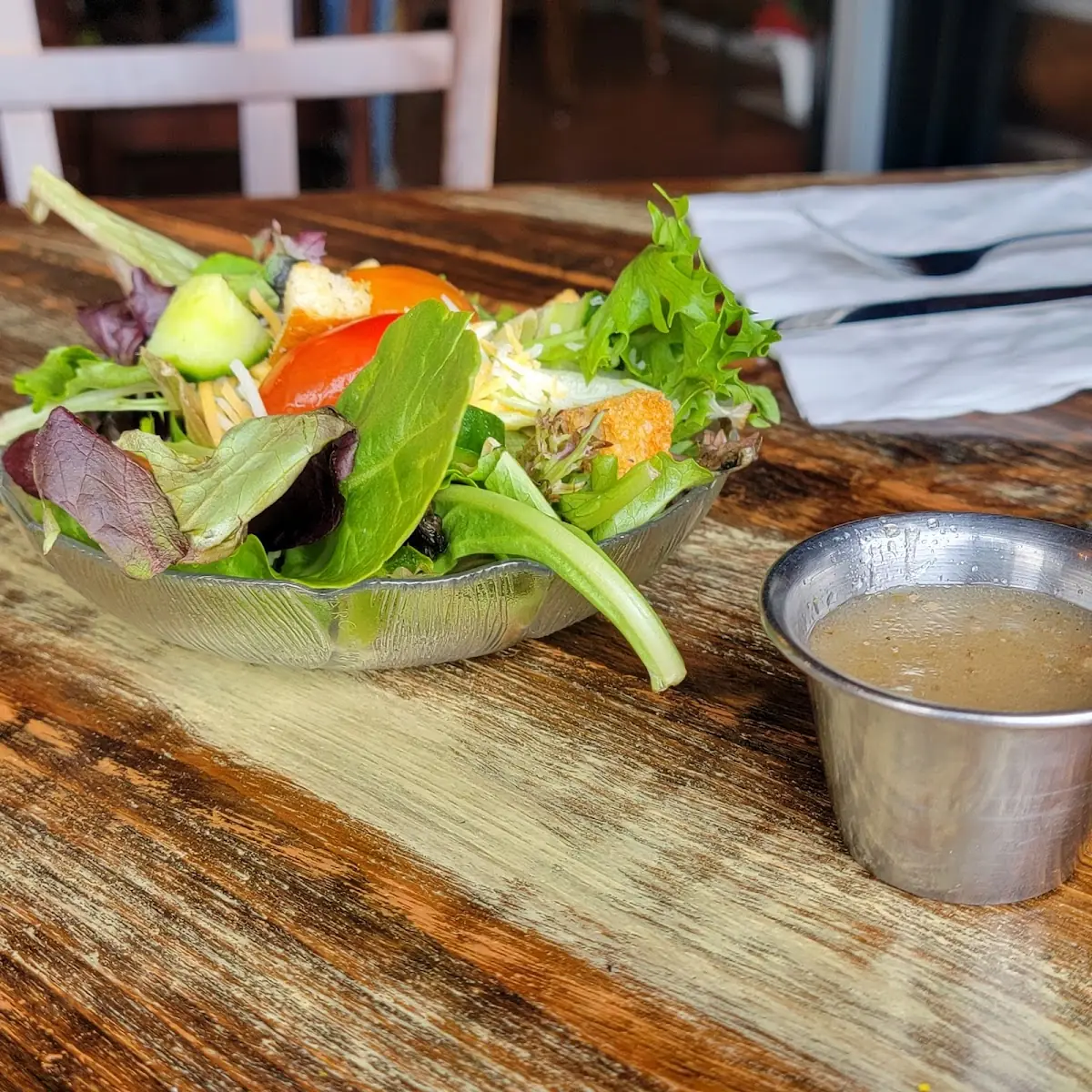 Side Salad