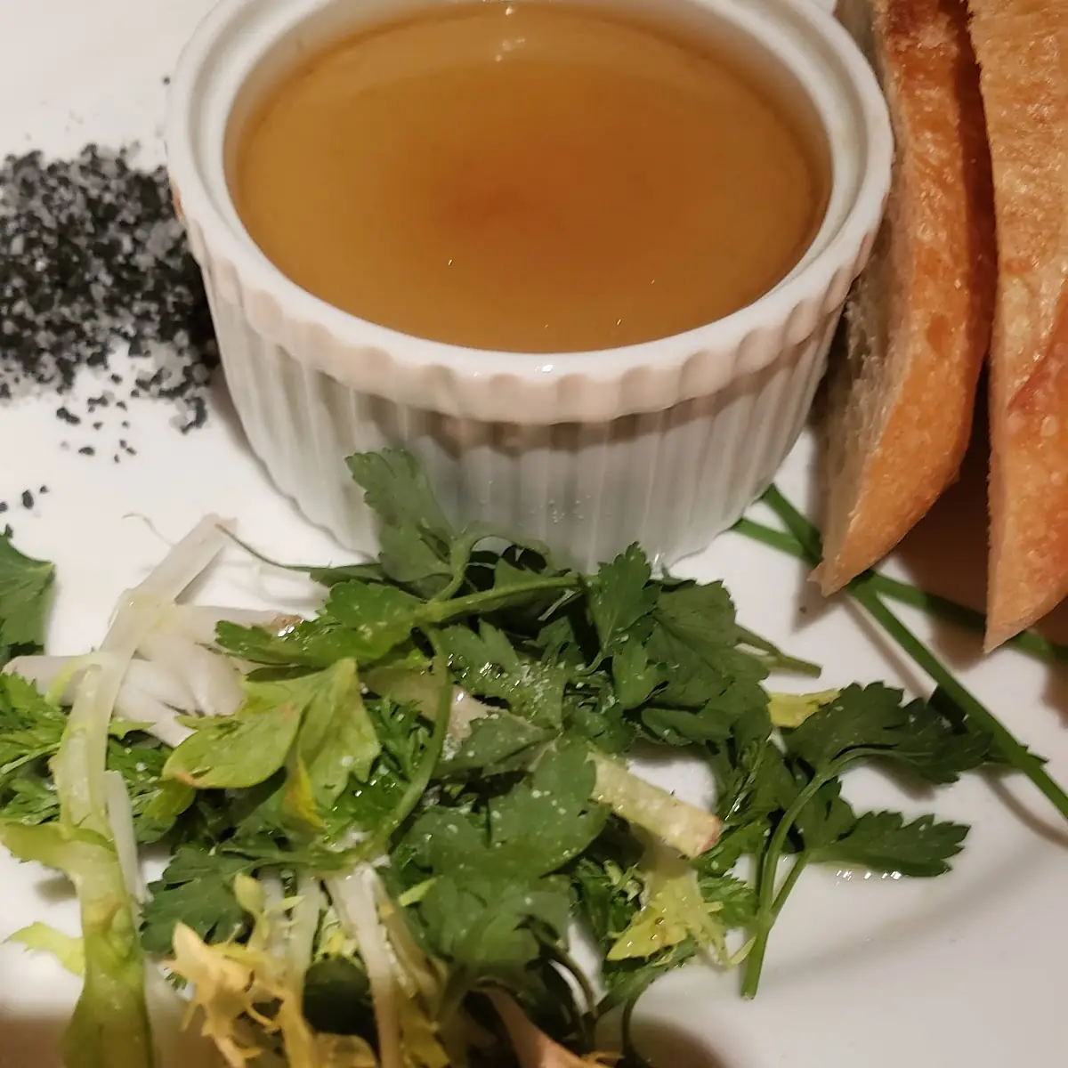 Chicken Liver