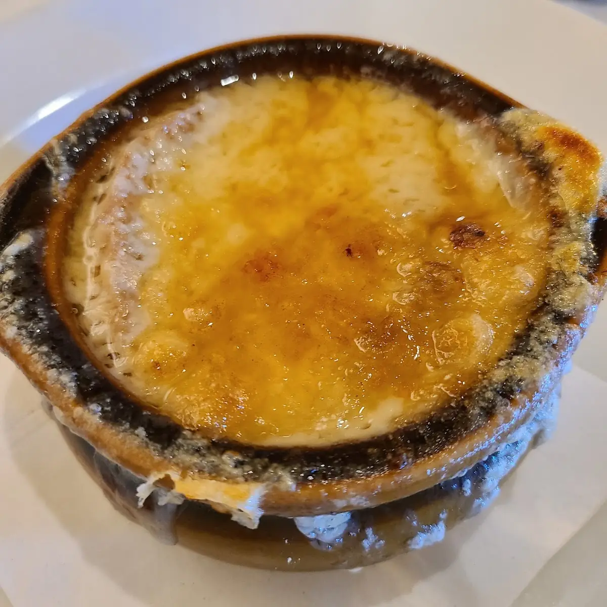 French Onion Soup