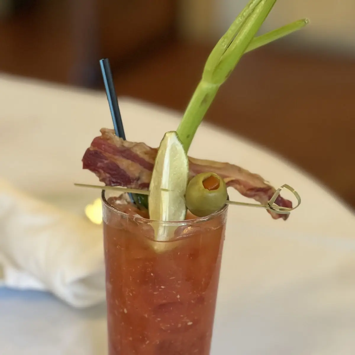 Bloody Mary