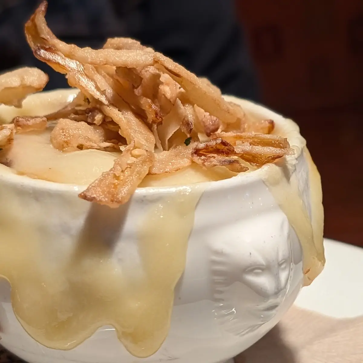 French Onion Soup