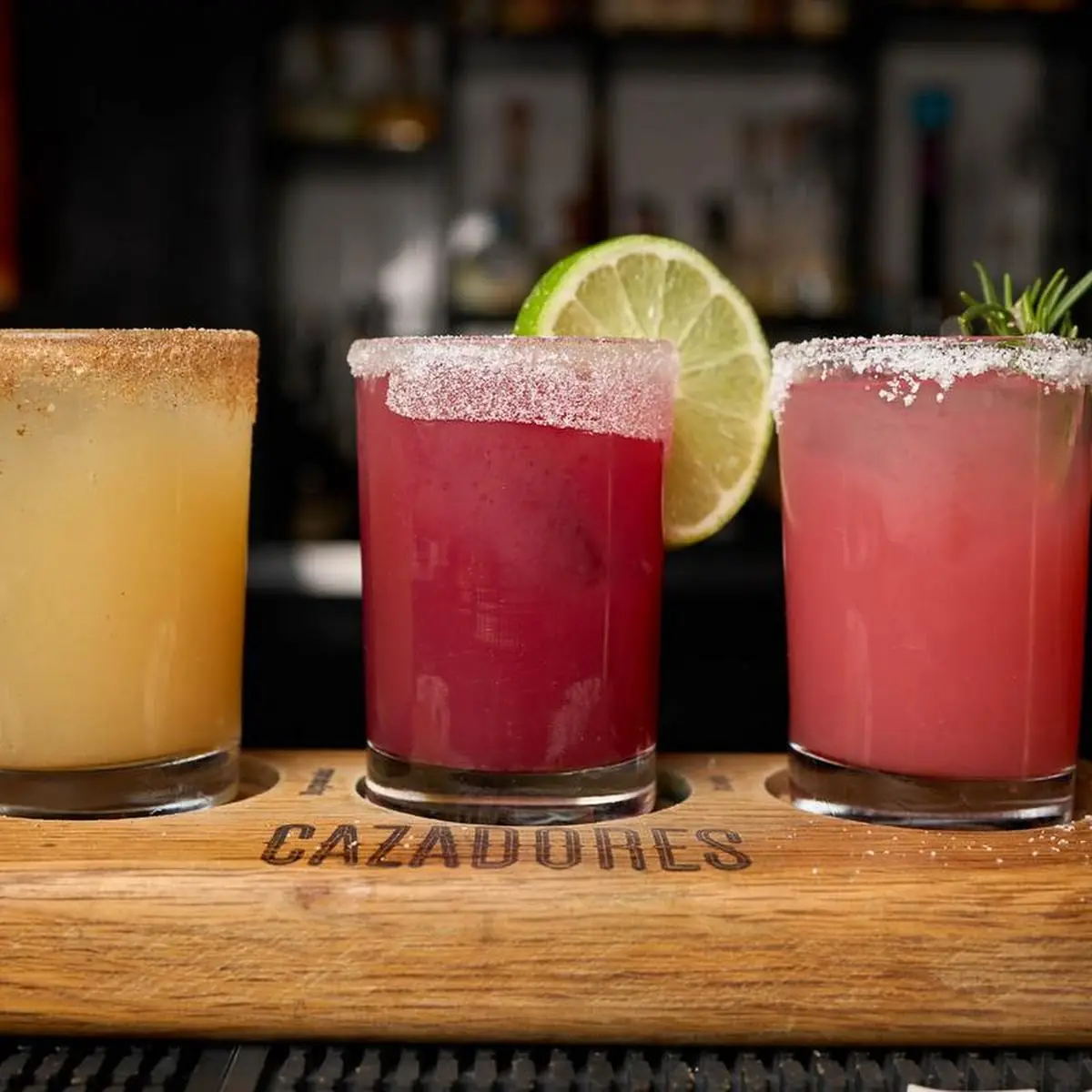 House Margarita