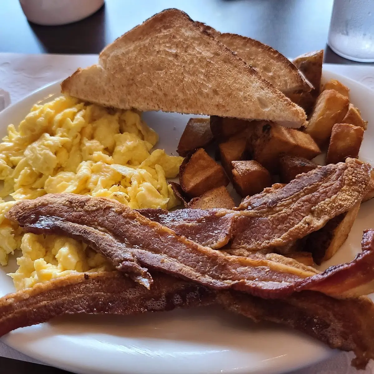Home Fries