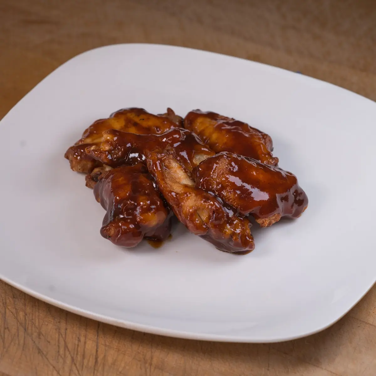 Buffalo Wings