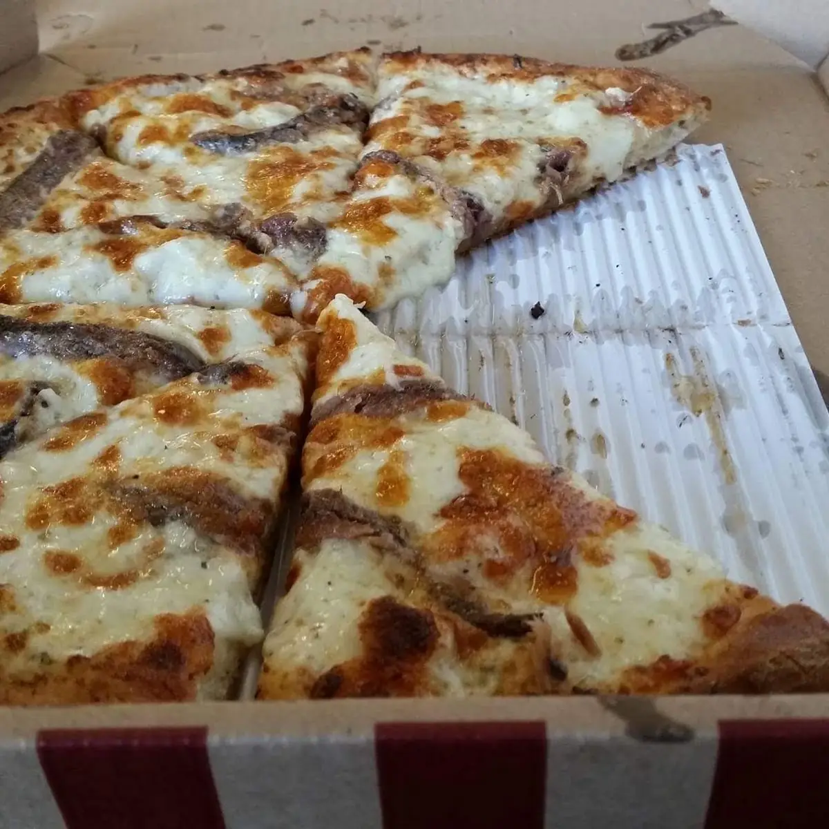 Great Pizza