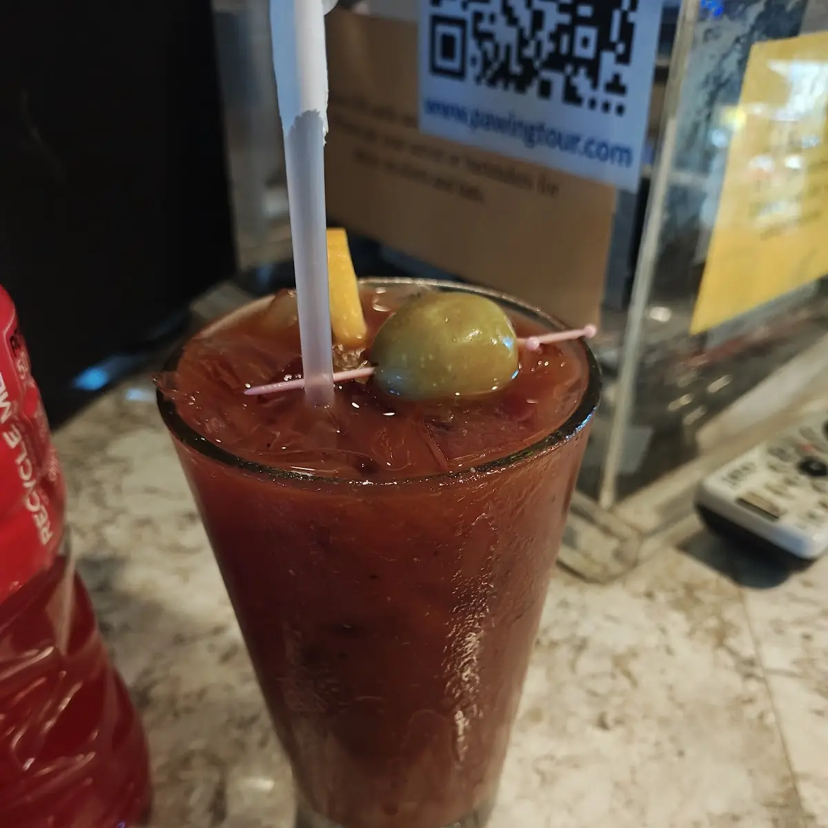 Bloody Mary