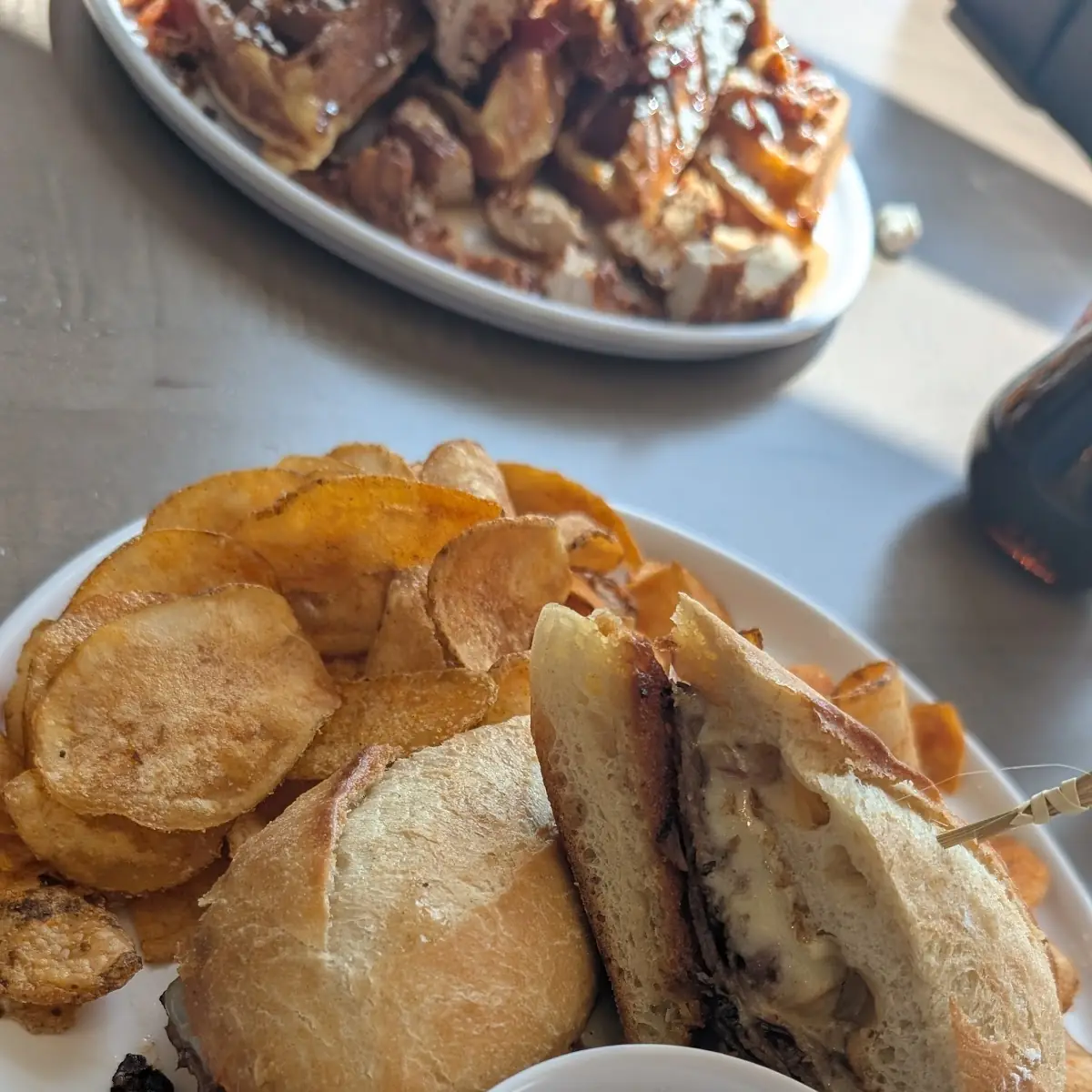 French Dip