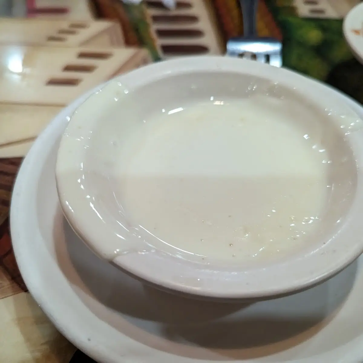 Cheese Dip