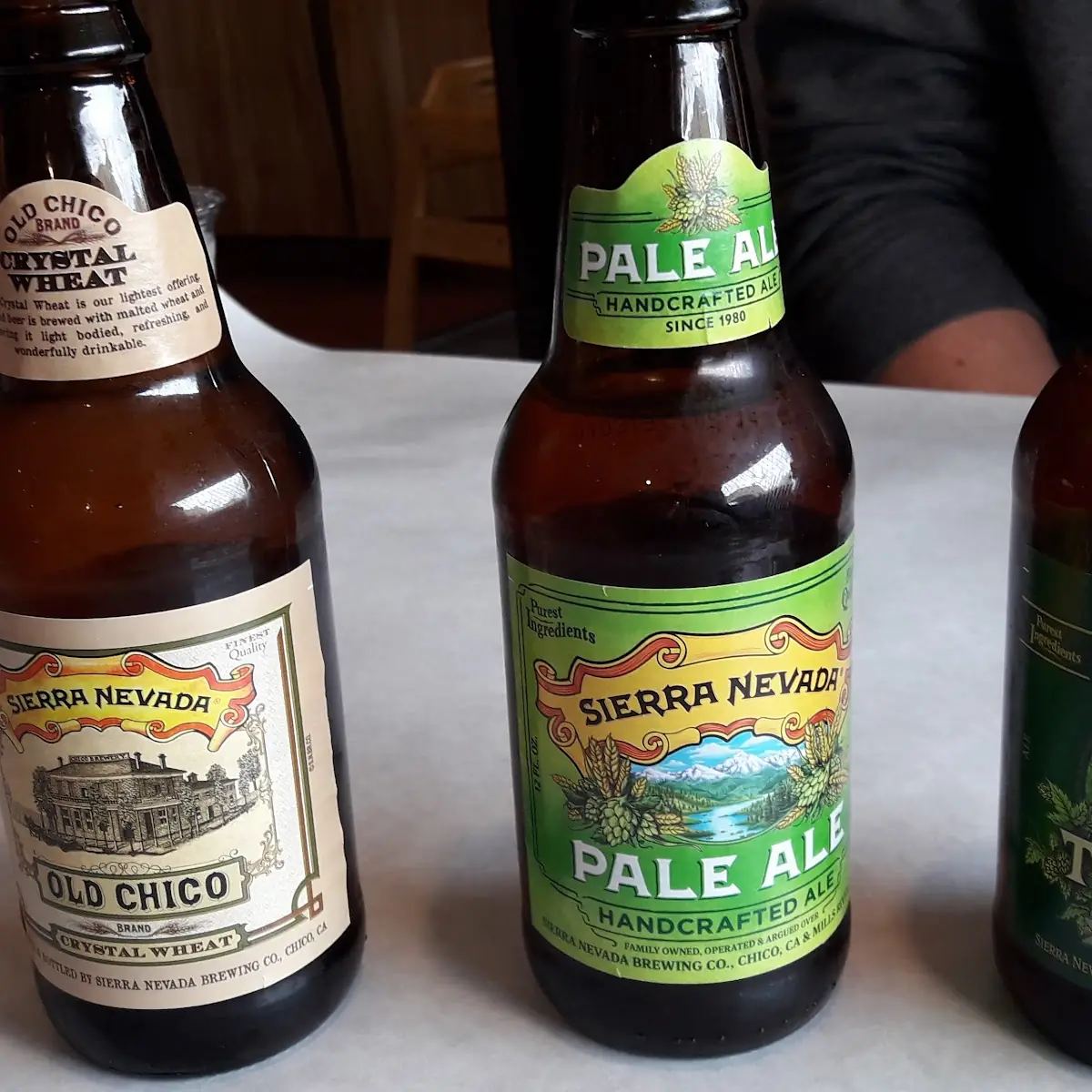 Sierra Nevada Pale Ale