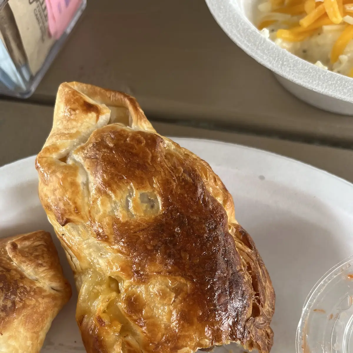 Chicken Pot Pie