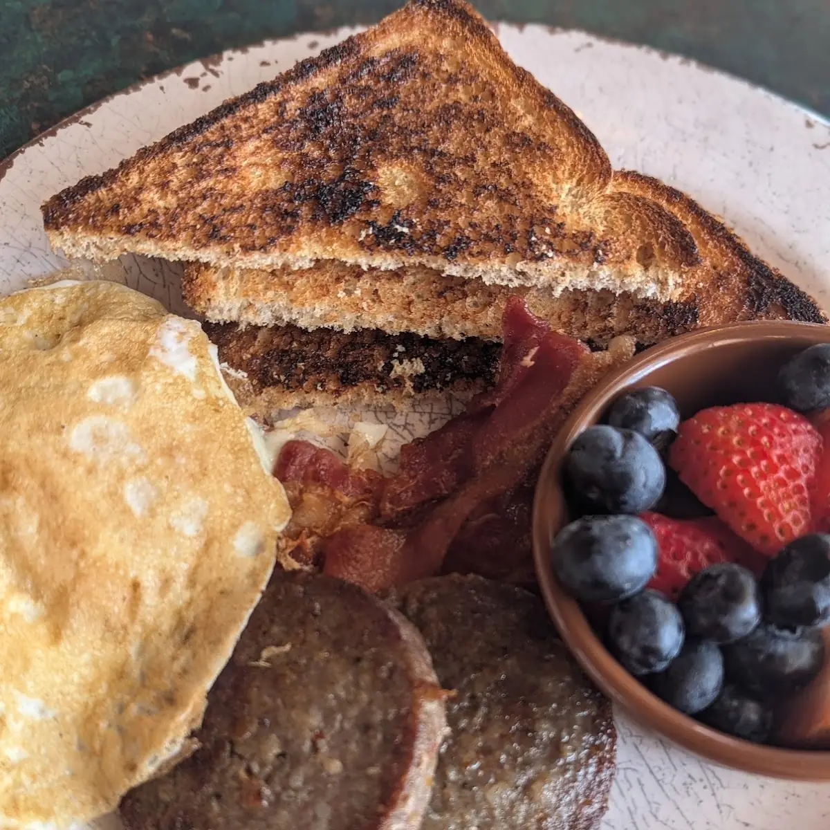 Patty Melt