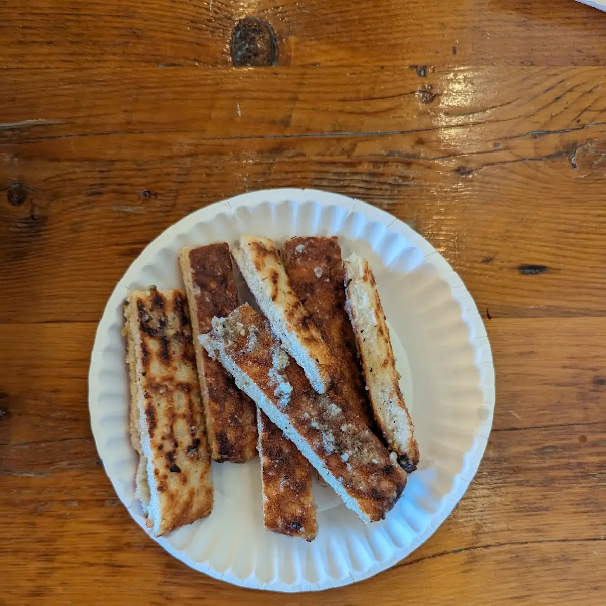 Bread Sticks
