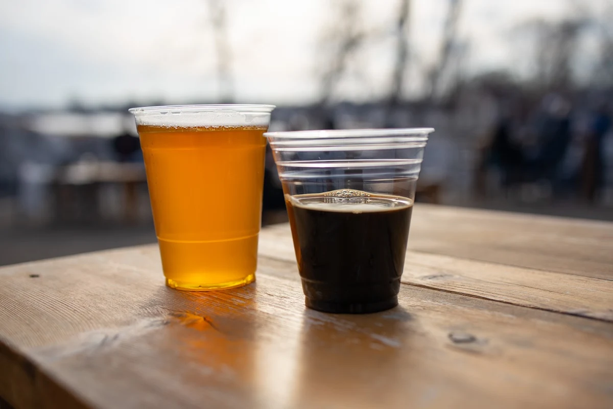 West Coast IPA