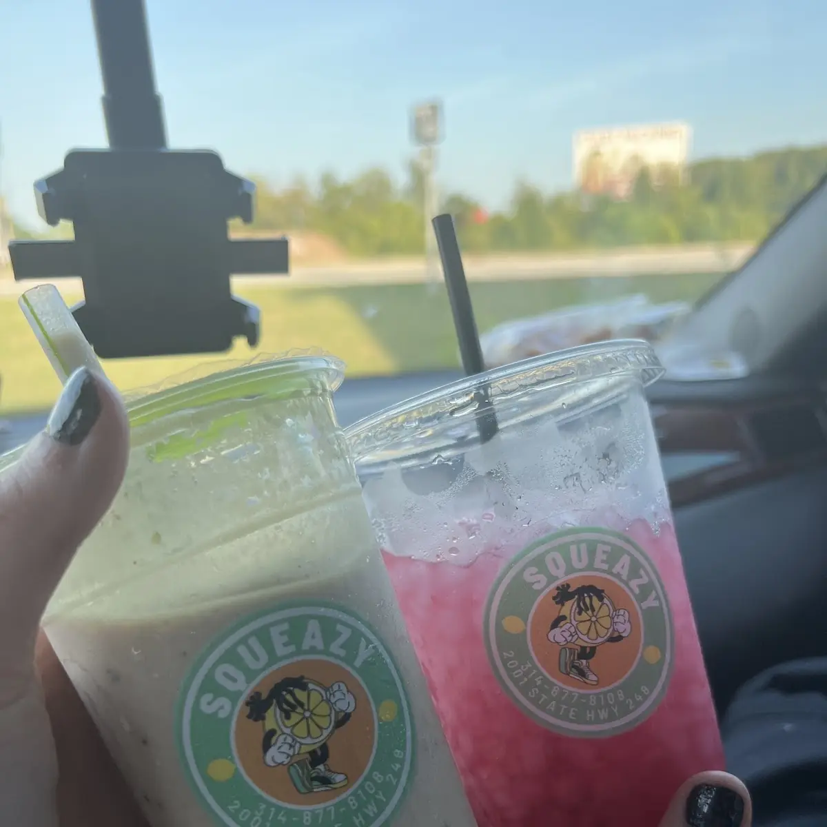 Juice