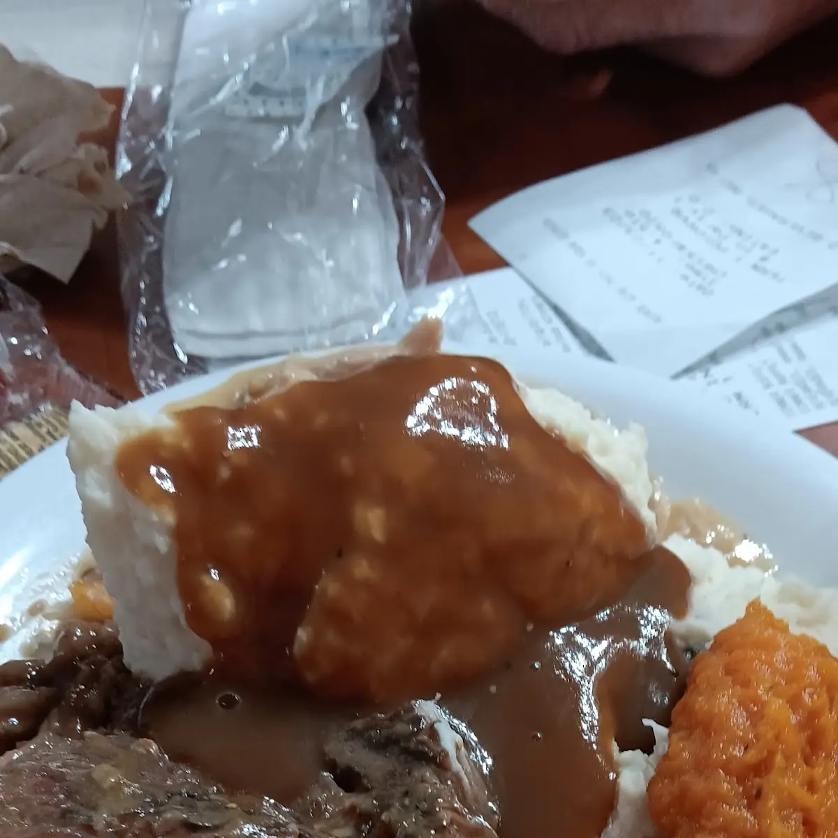 Roast Beef