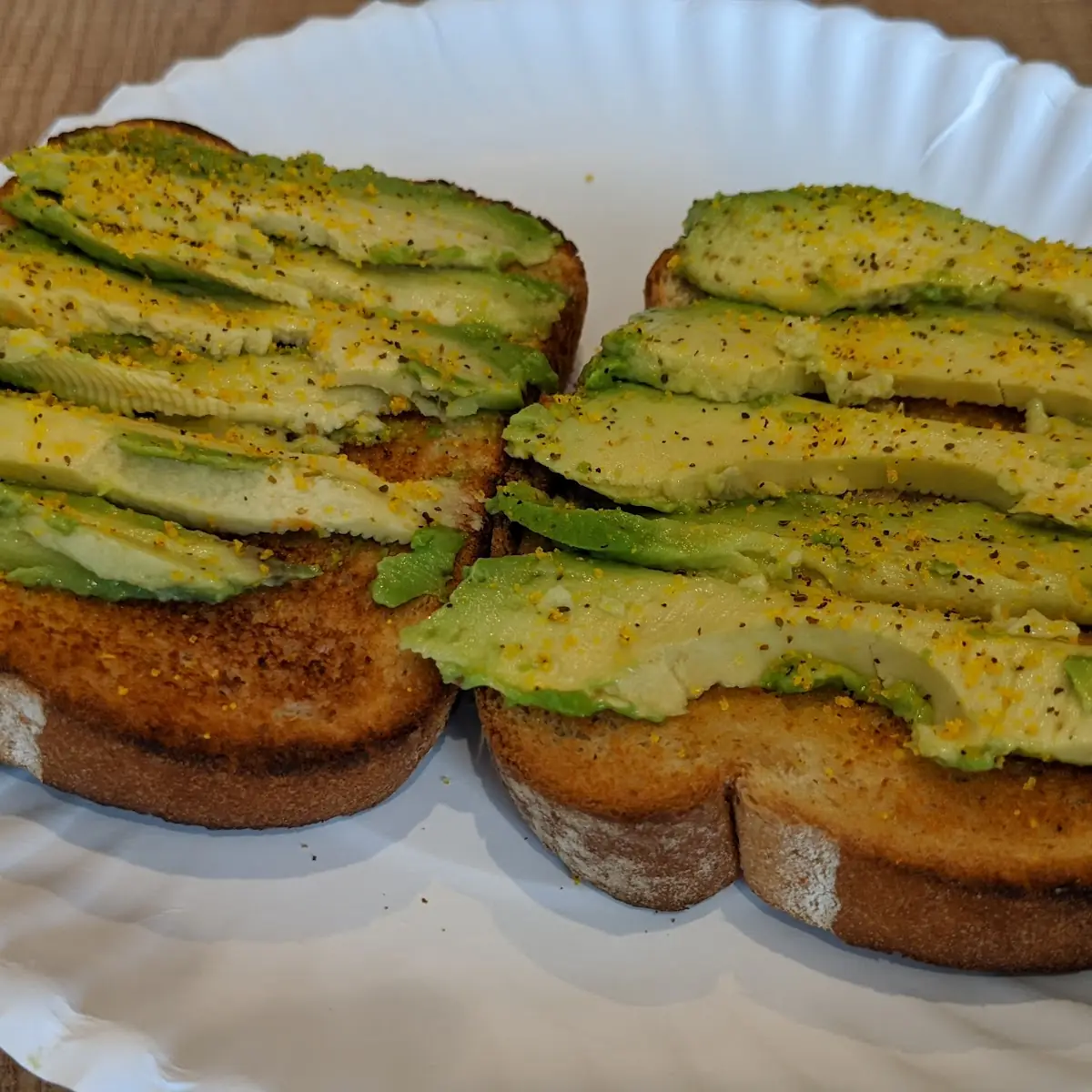 Avocado Toast
