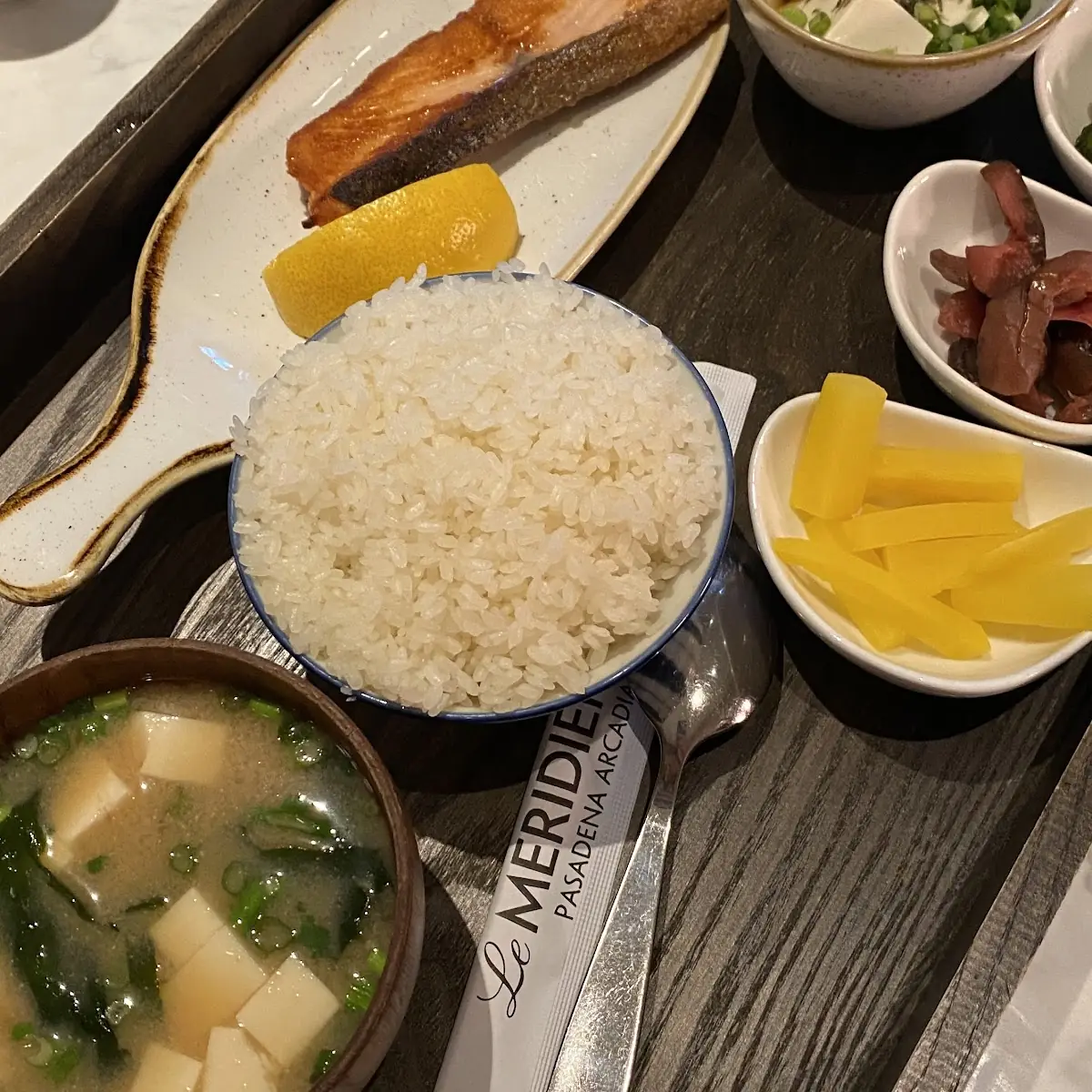 Miso Soup