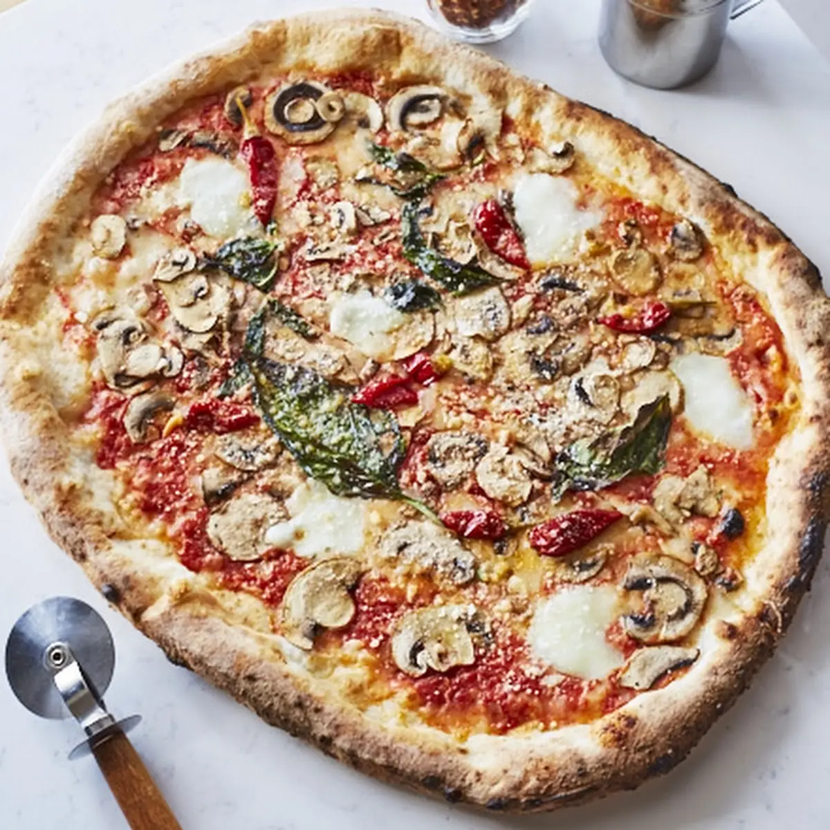 Napoli Pizza