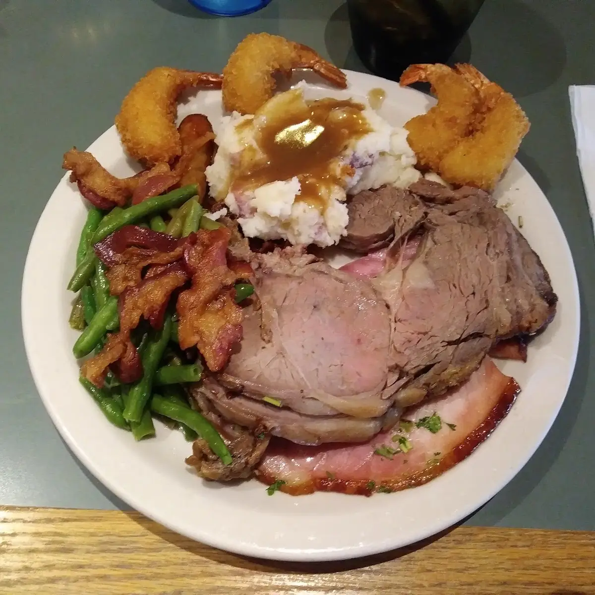 Roast Beef