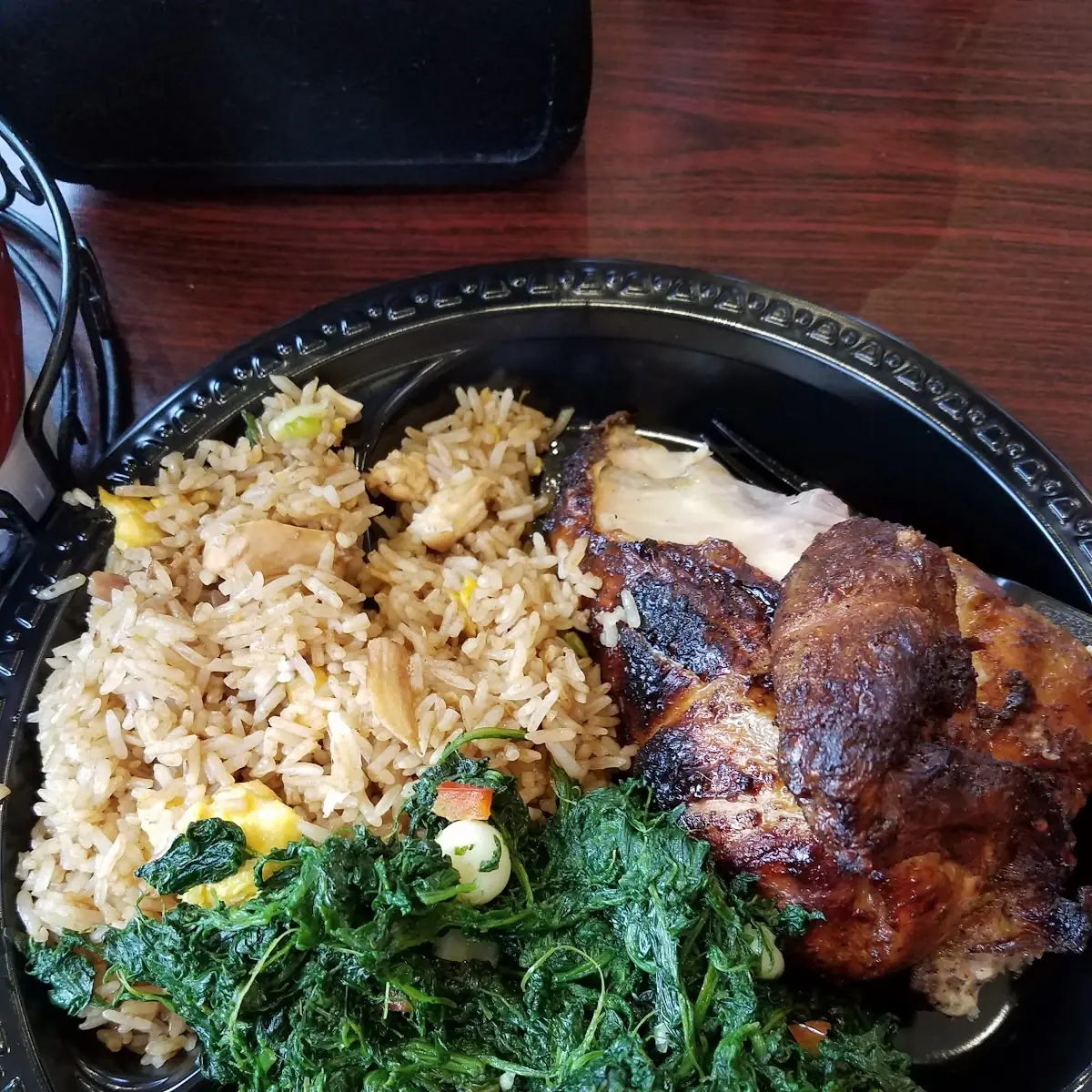 Kale Salad