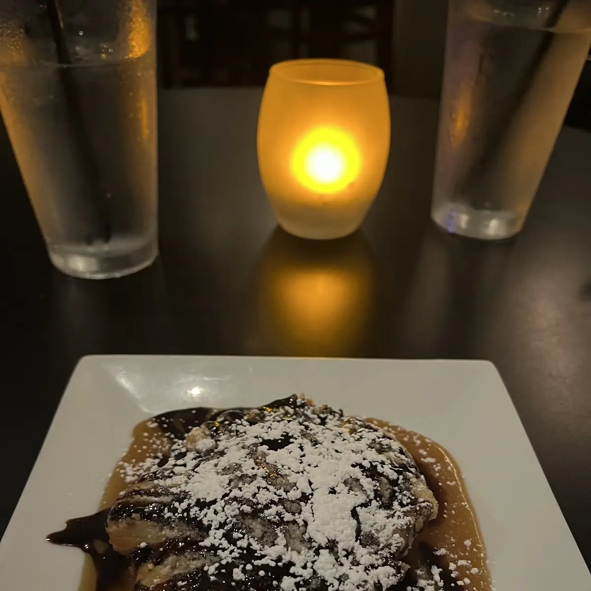 Drunken French Toast