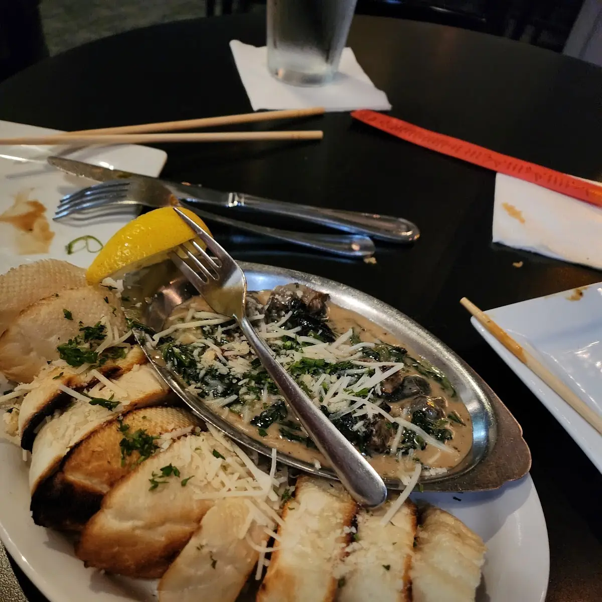 Escargot Extraordinaire