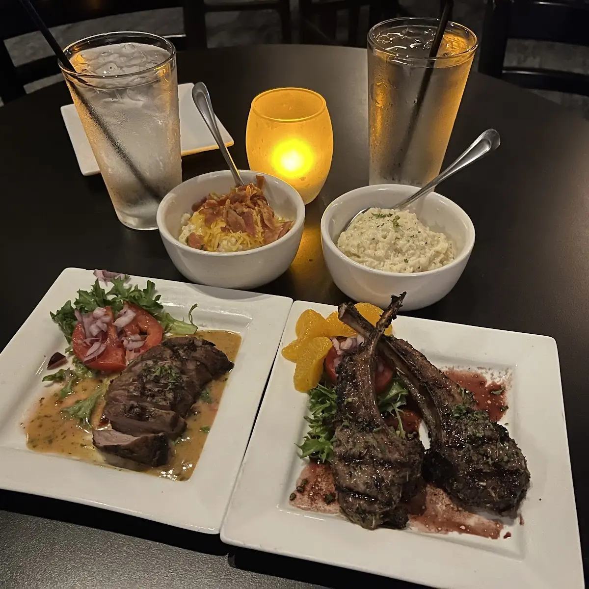 Holy S T Short Ribs