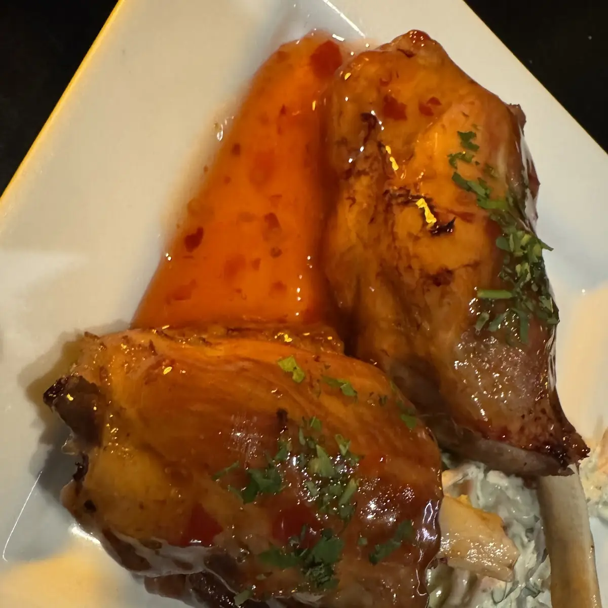 Short Rib