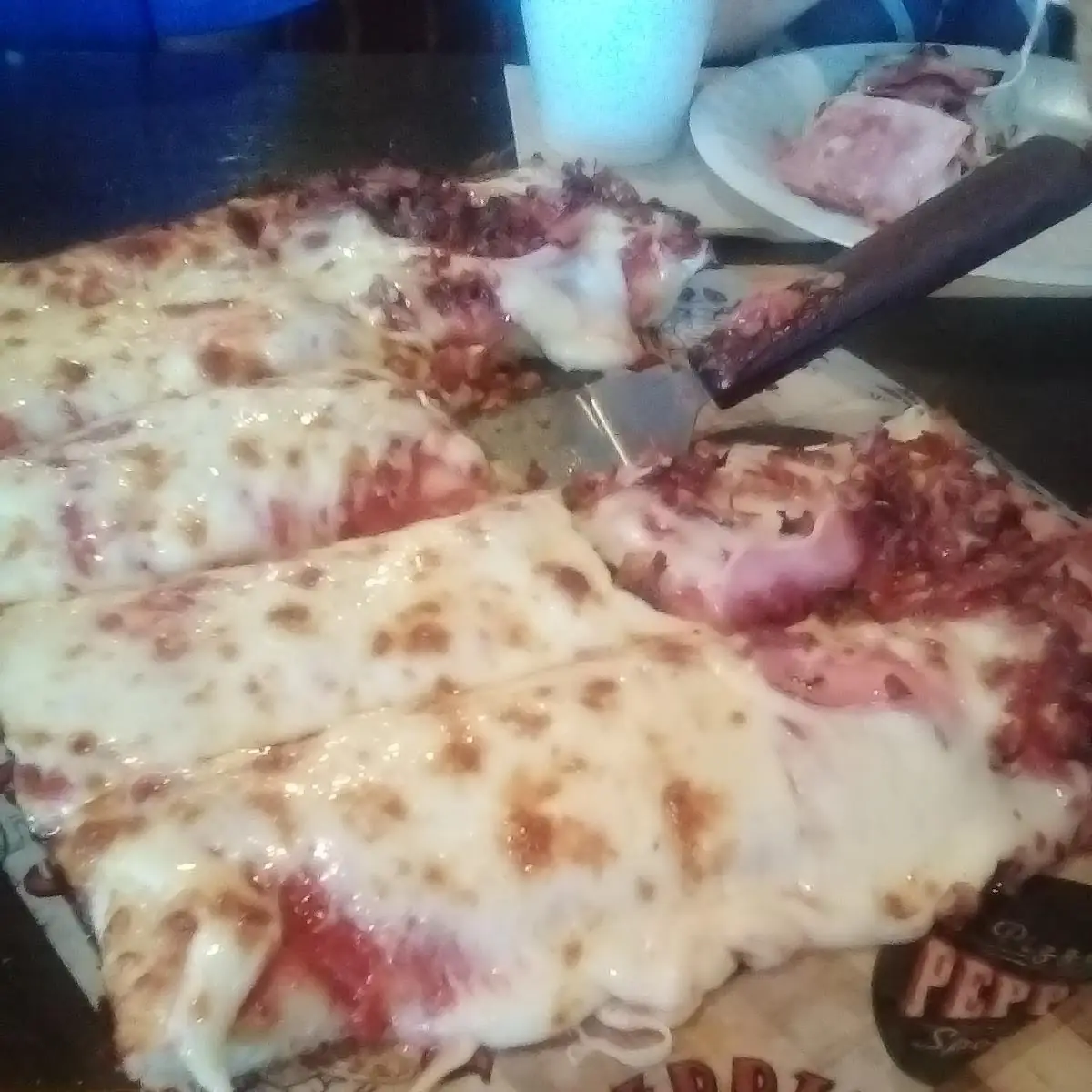 Cheese Breadsticks