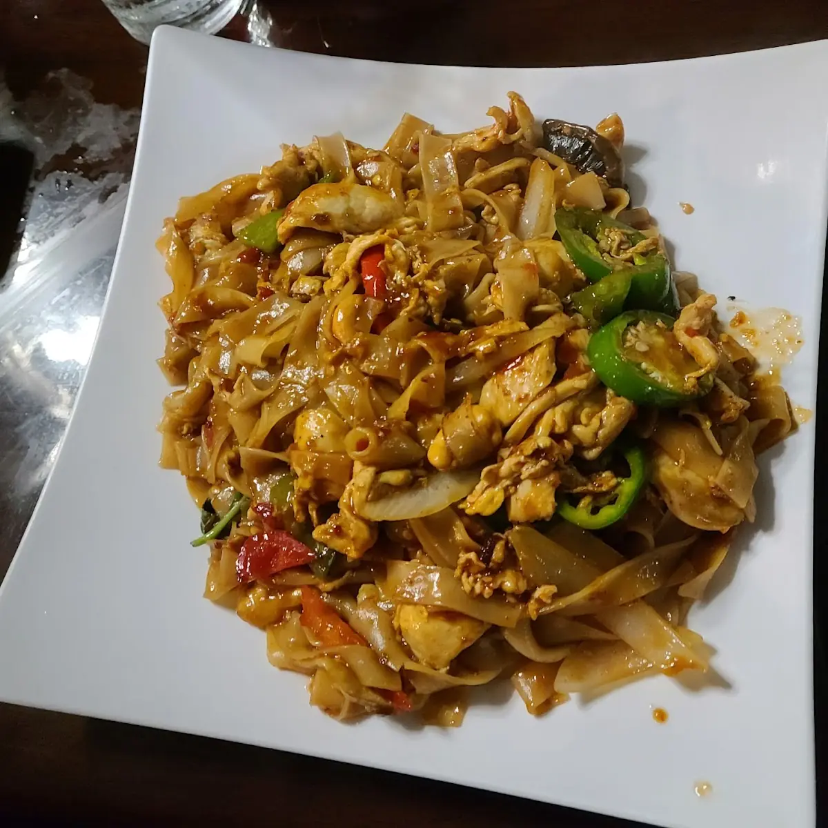 rn1 Drunken Noodles