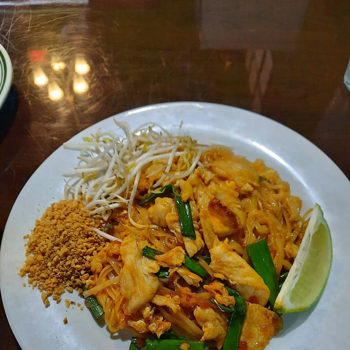 RN3 Phad Thai