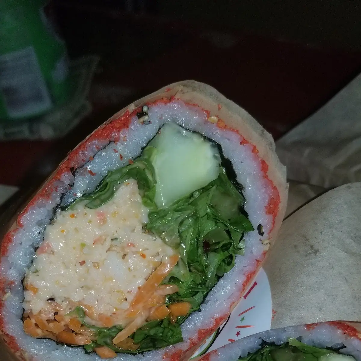 Spicy Tuna