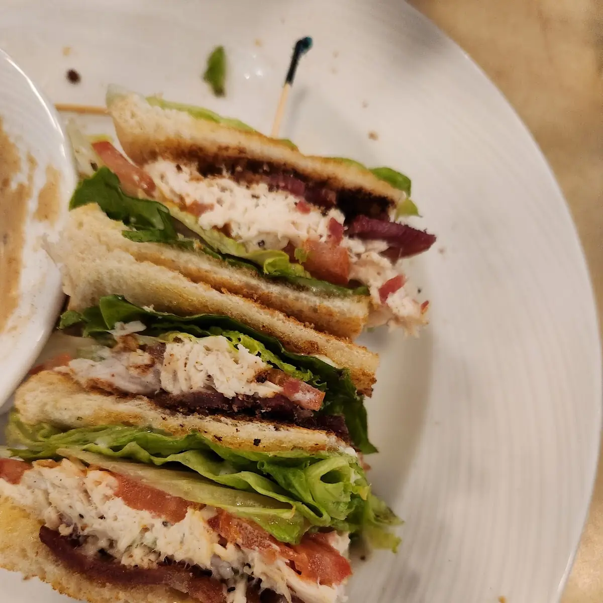 Turkey Club