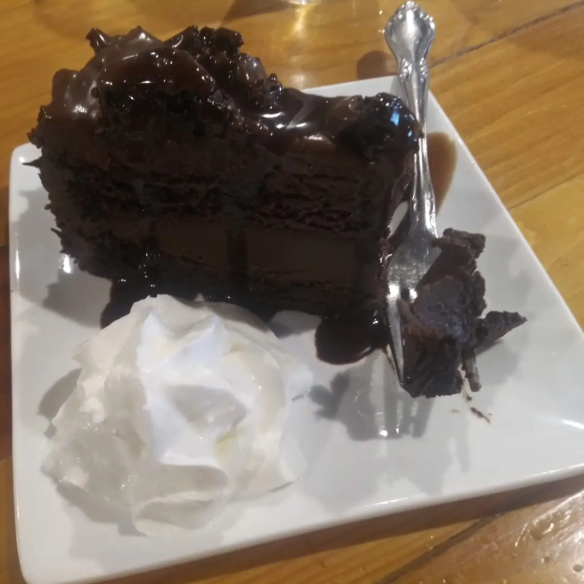 Chocolate Cake