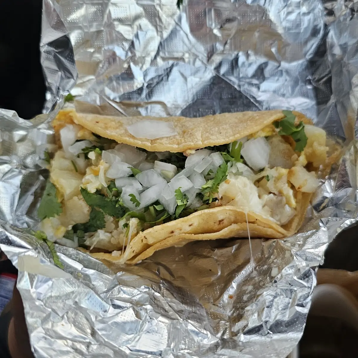 Street Tacos